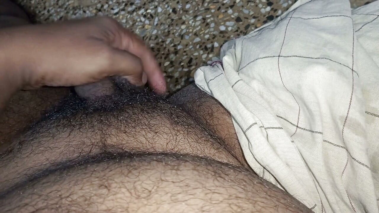 Masturbation