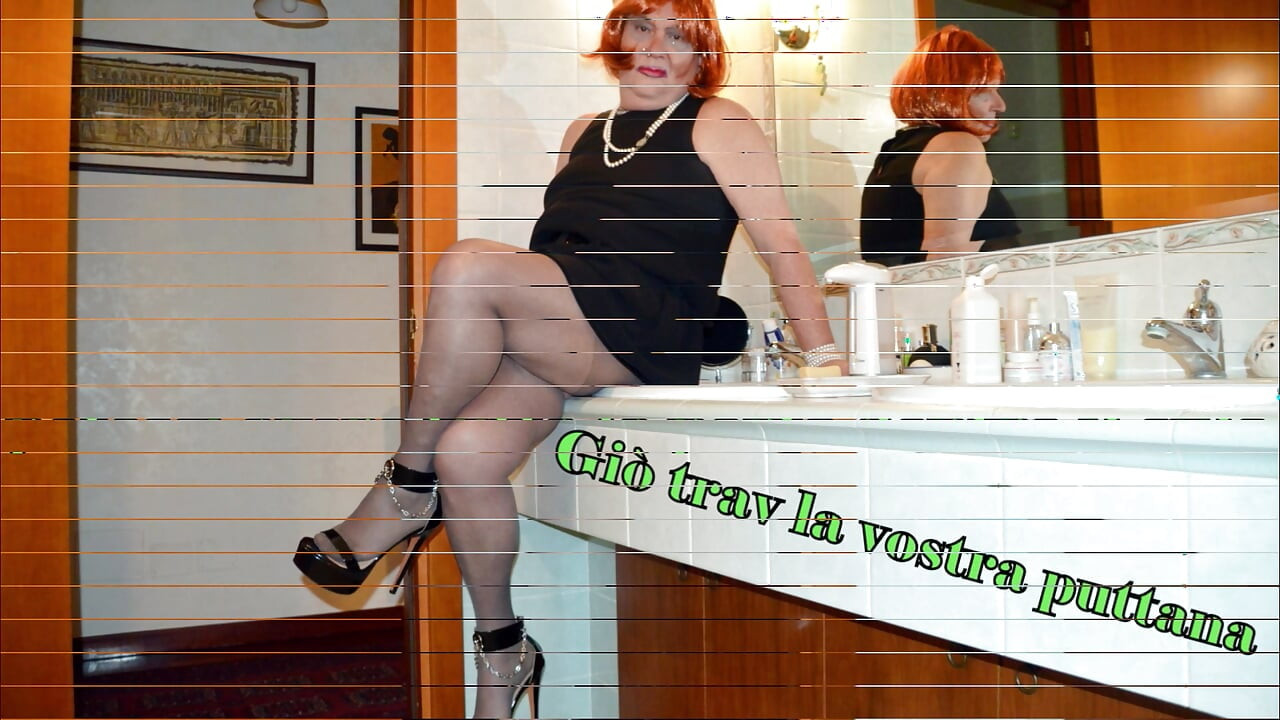 Gio calda con điếm của bạn