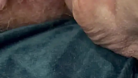 Finger Men Vajinası