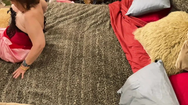 I Dream of Granny Jeannie: the Vibrator Fuckings