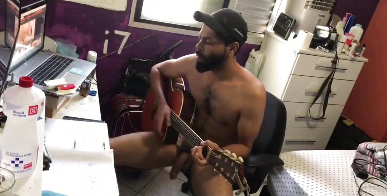 Guitar #03