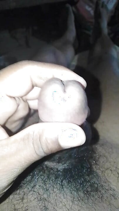 הודי מאונן.