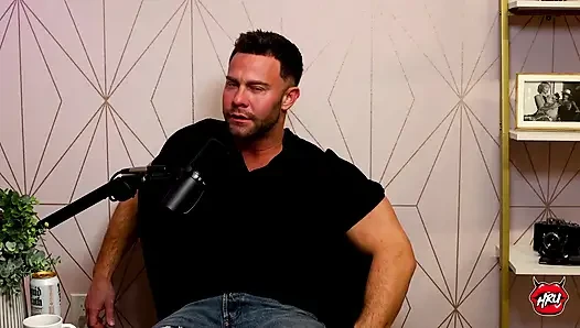 Seth Gamble: I Don’t Quit Until I Win