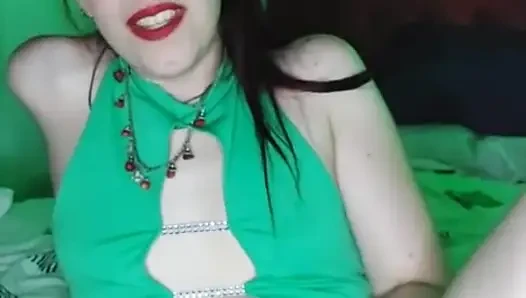 Shyyfxx Cheating Girlfriend Gives Her Obedient Puppy an Unforgettable Experience Cuckcold