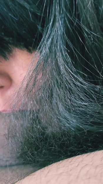 لحظة أيقونية من "امرأة ميلف هاوية بزب أسود كبير"