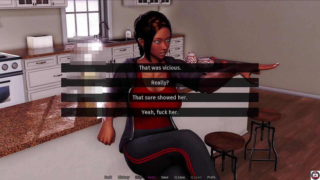 Sebuah Rumah Di Dalam Rift - ( PT 34) - Zanith