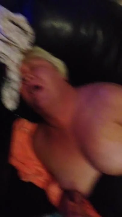 milf fisting