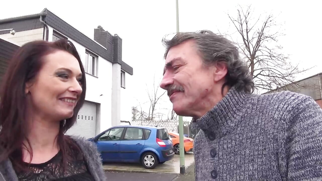 Német mocskos vágy
