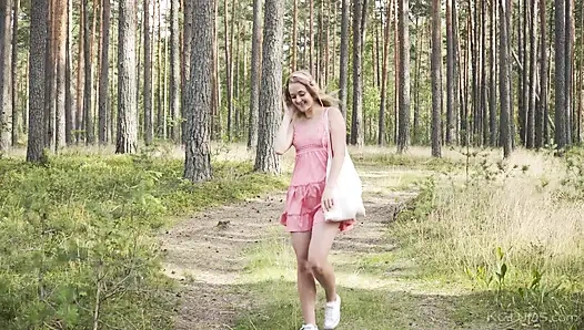 Picknick-muschi-spiele