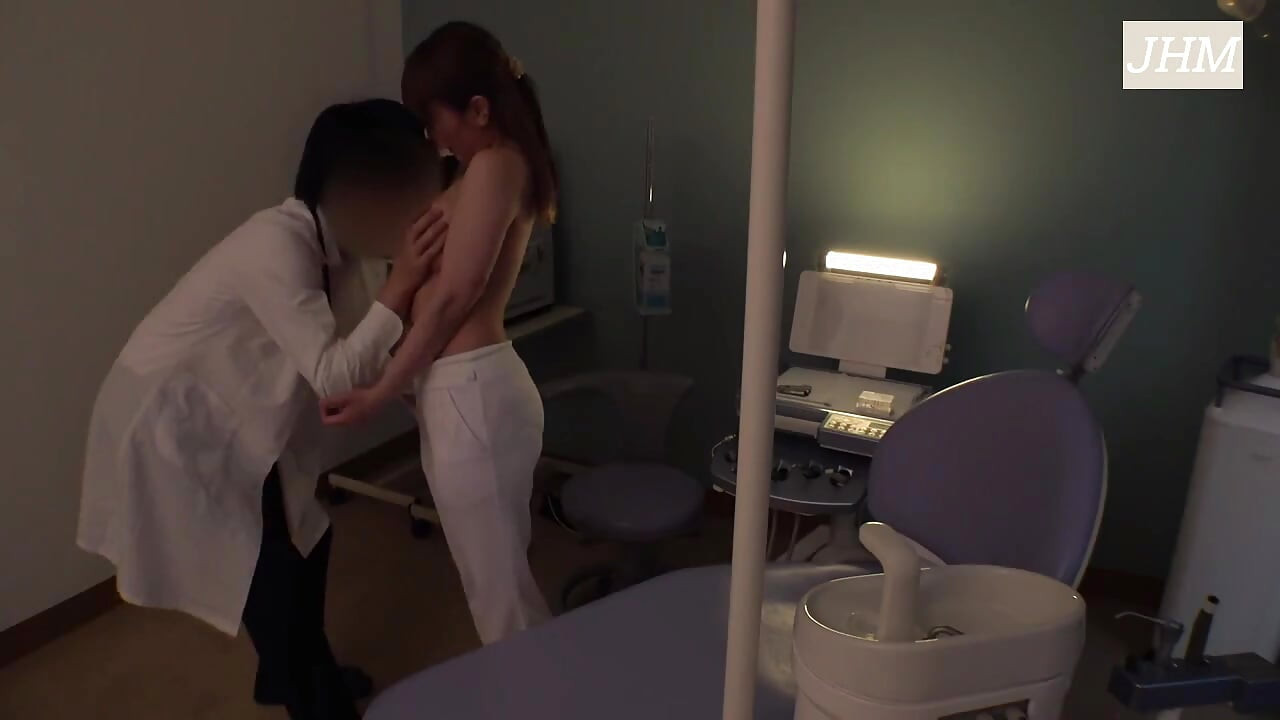 Hospital Affair Video - B