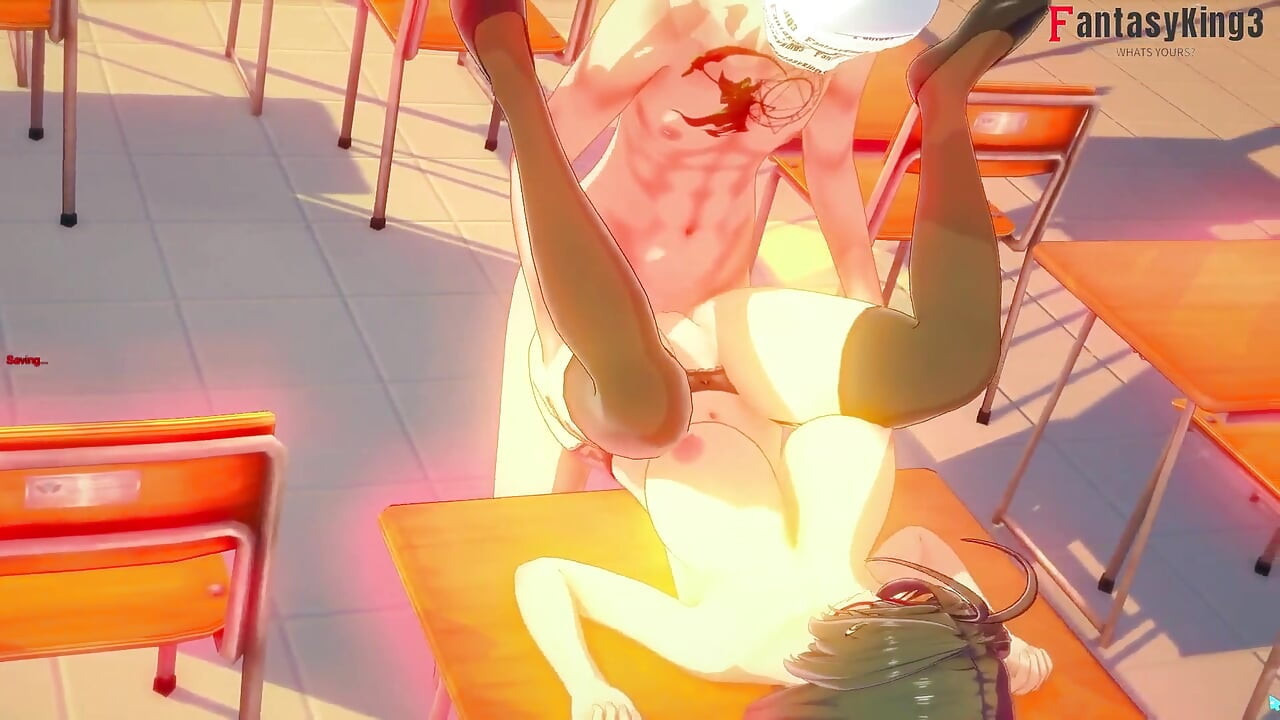 Shinmai Maou Ntr Testament Κεφάλαιο 1- Γαμιέμαι με μια φίλη για να κάνω τον πρώην φίλο της να ζηλέψει