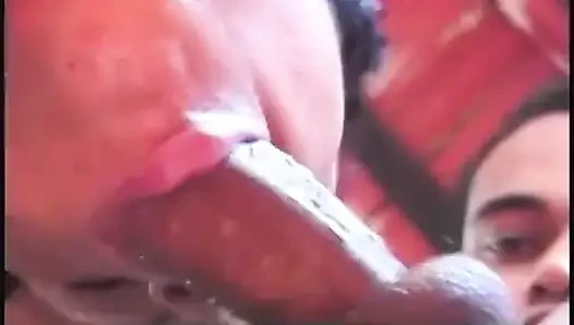 Tiga kekasih latino ngentot habis-habisan sama tiga pelacur sange di luar ruangan