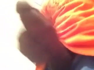 Stroking at work