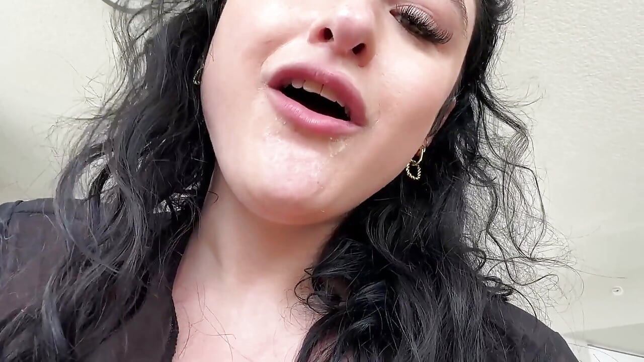 Step-mom Creampie