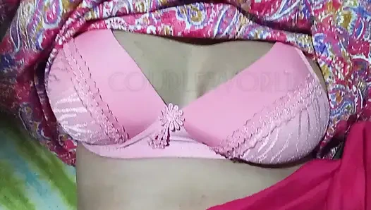 Hindu Boudi and Muslim Boy Sex Video