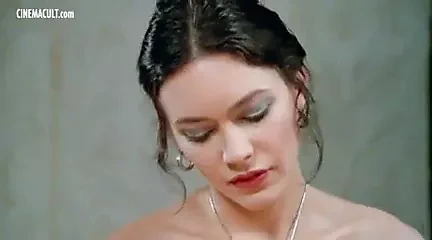 Carol connorsdesiree cousteau sharon kane