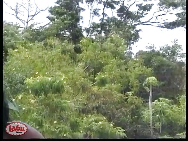Tabu Film Classic: Caribbean Teens