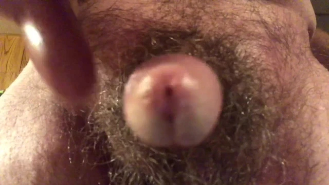 I’m gonna cummm!
