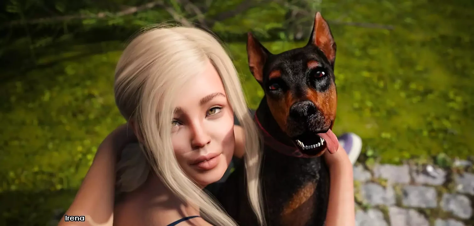 Lust Academy 3 (Bear In The Night) – Part 199 – Holiday Season By MissKitty2K