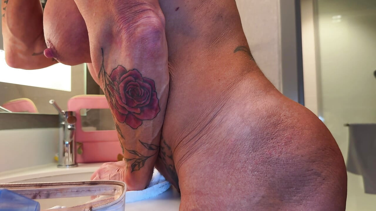 Kandylegs στα παρασκήνια: λατρεύεται από τον κάμεραμαν