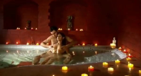SEX IS BEAUTIFUL IF IT IS SCIENTIFIC