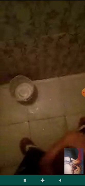 Indian handjob