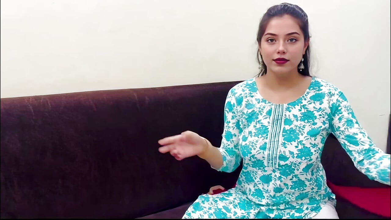 First Time Masturbation by Indian Saas, Real Homemade Sex Video in Hindi