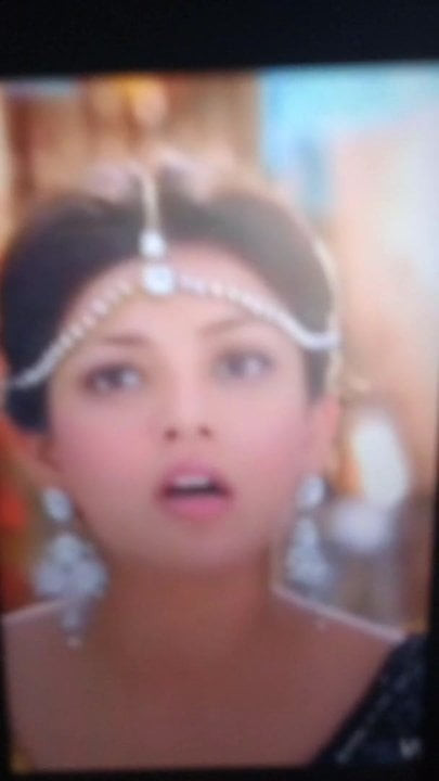 Kajal My Ladylove