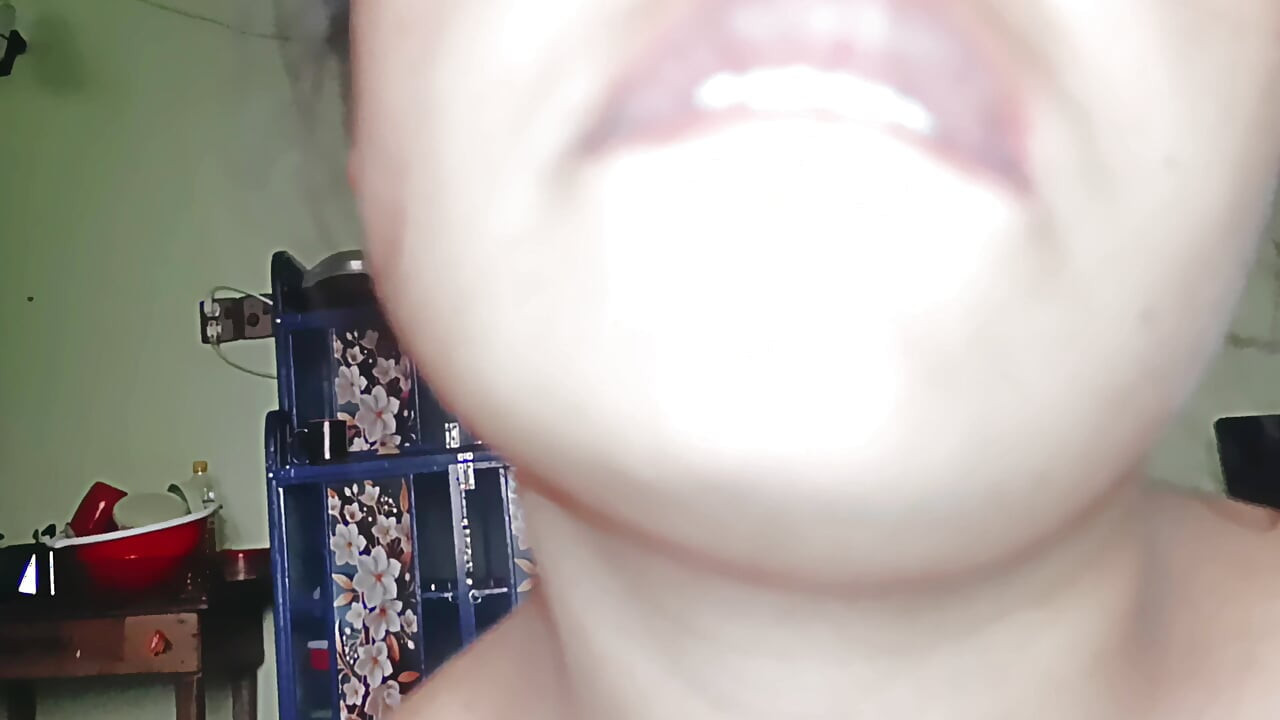 “She kissed me passionately and sucked my dick until I came.”