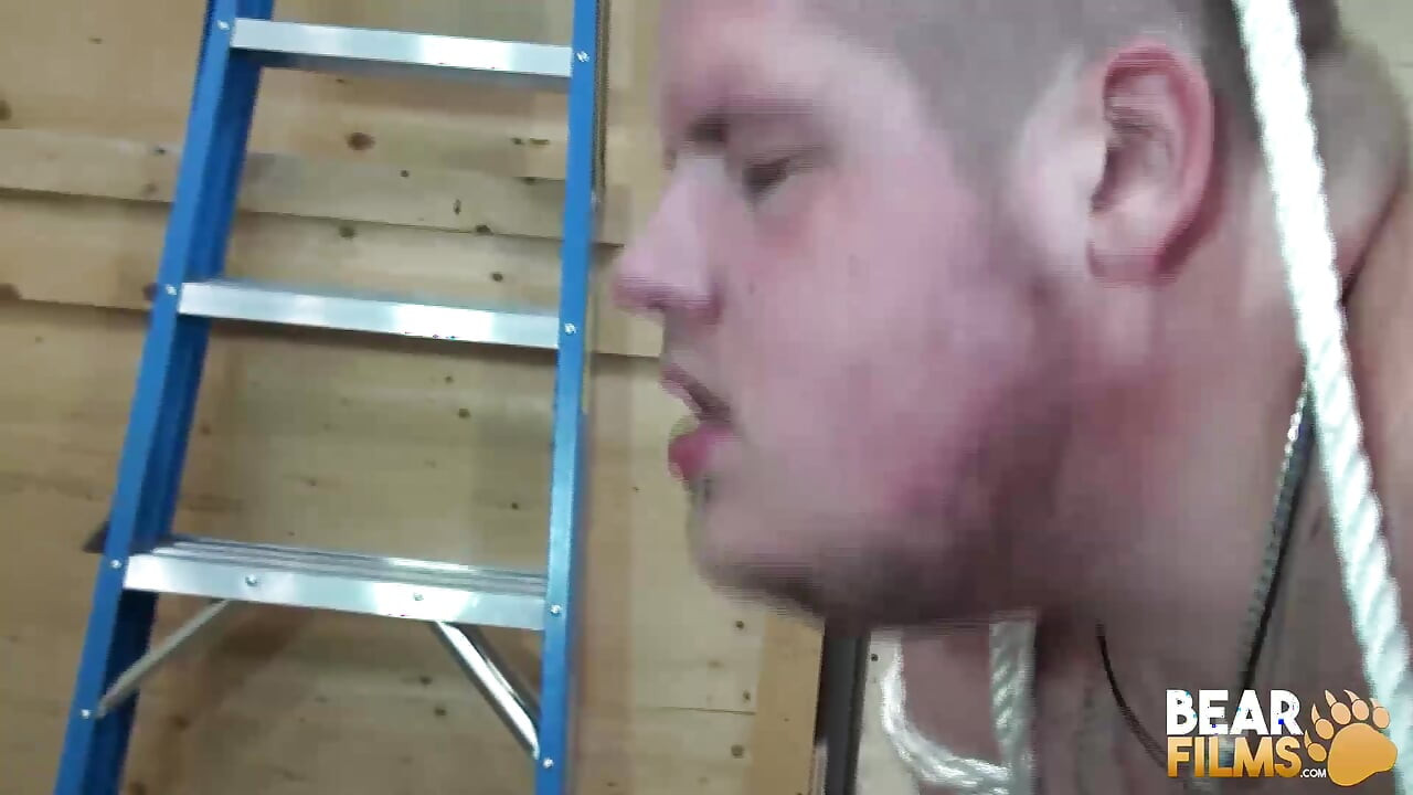 Bearfilms Teddy Osborne Drilled by Bear Waters