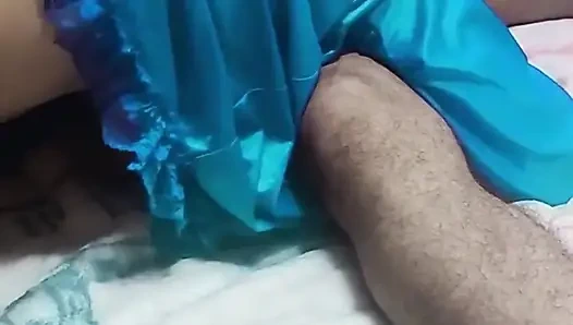 Sex in Dubai Hotelzimmer