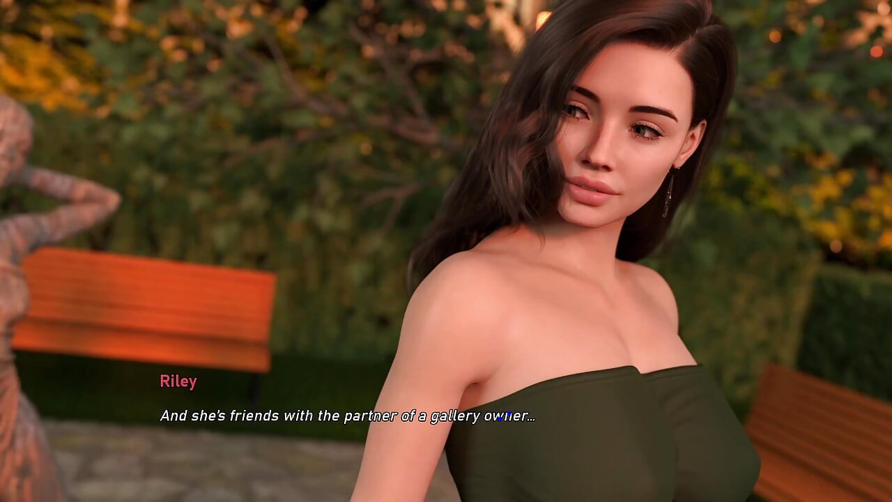Gameplay lengkap - langkah-langkah debauchery, bagian 22