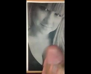 Cum on girl pics