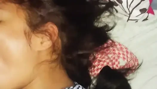 Passionate blowjobs from an unfaithful woman. I fell in love with my TEACHER's BIG PIN and I give them some DELICIOUS LICKS