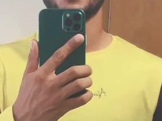 pemain kriket video seks Hassan ali