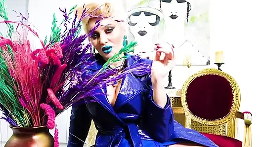 Die letzte hexenjägerin