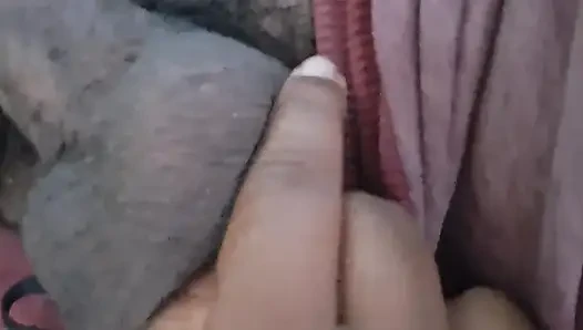 Evanjelik üvey anne yarak emiyor ve her fahişe gibi götünü veriyor