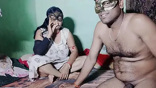 Indian Stepmother Step Stepson Sex