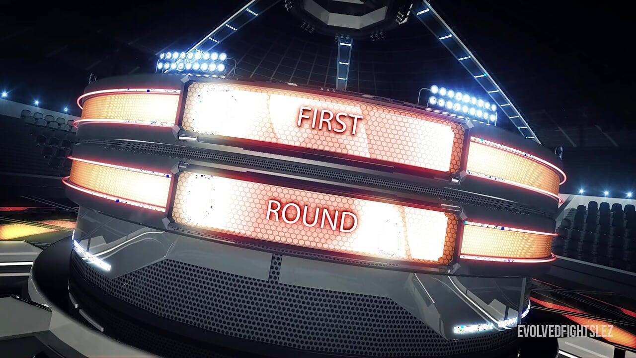 Bella Rossi vs Nadia White - hakimiyet kurmak isteyen 2 ring emektarı