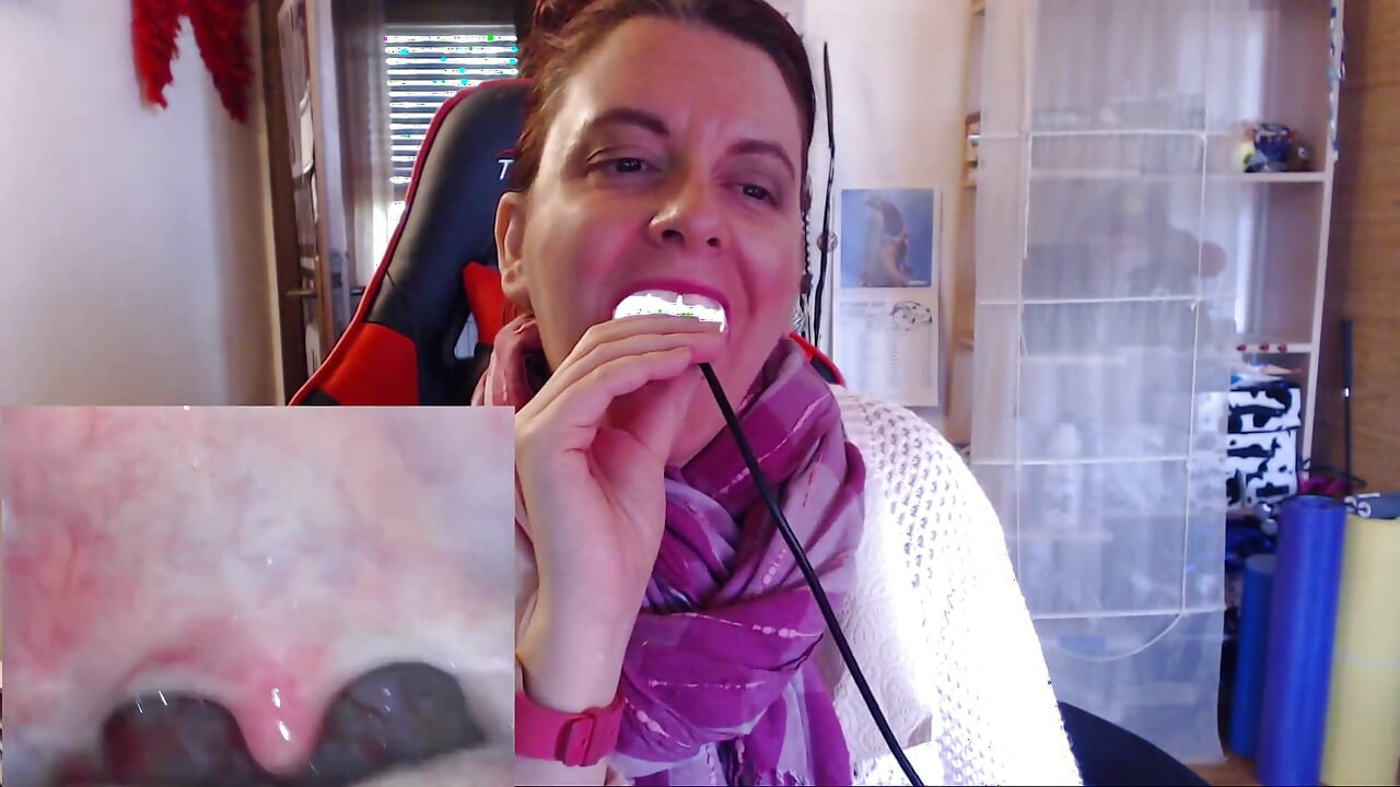 Devour Fetish in My Mouth