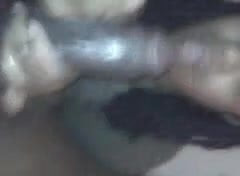 she sucked my big dick till i came