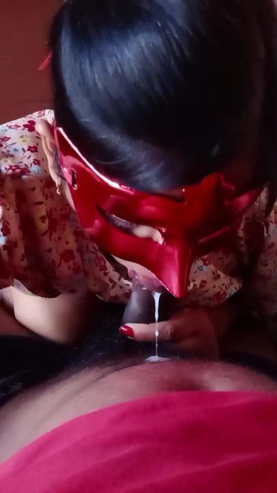 Funny blowjob hahahaha..... | Clip 1