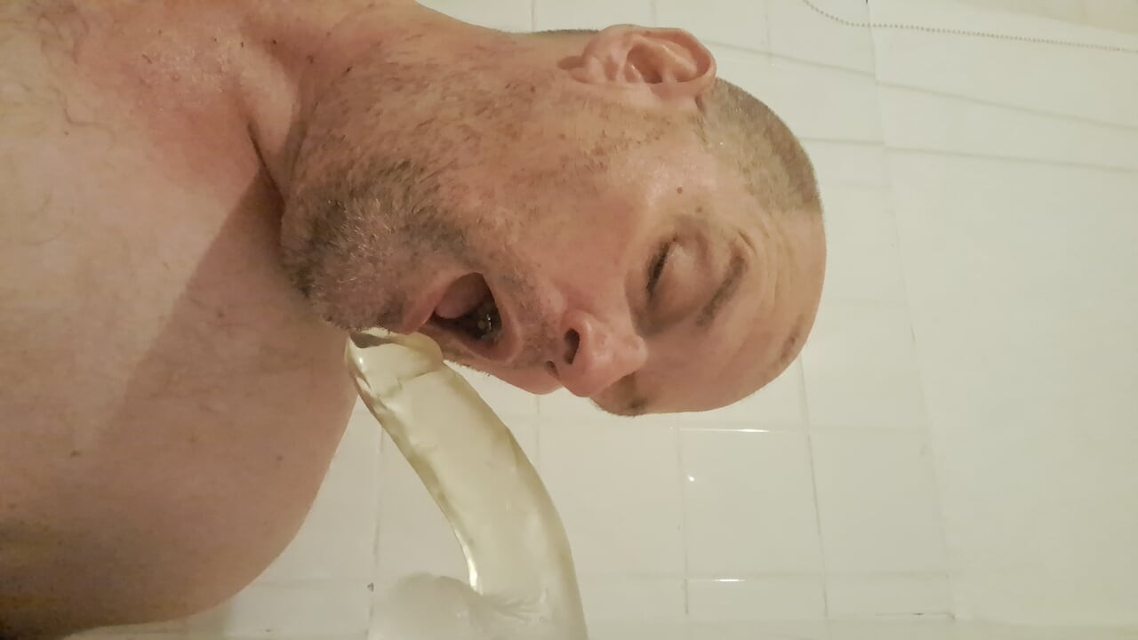 The bitch is back for you sweeties.