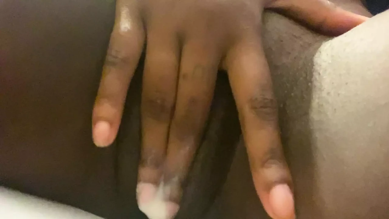 Juicy pussy