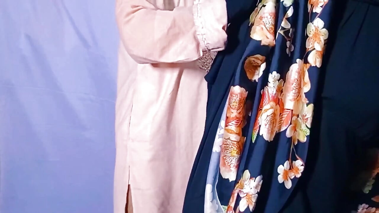 My Sexy Bhabhi Is Ready for Fucking with Me Feat