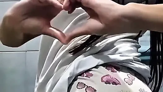 Step Stepmom Shares Cock with Raw Desire Fade