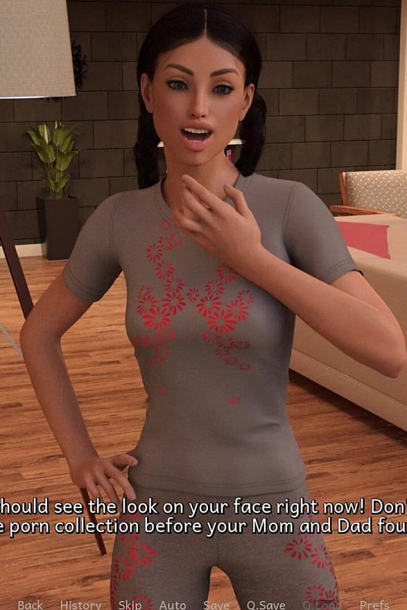 Fetish Locator 2 - Antony Cums on Min's Hand & Mike Gets Hard
