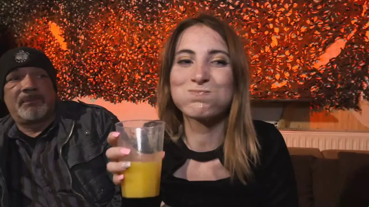 性爱遇上乐趣 2 - 第3集