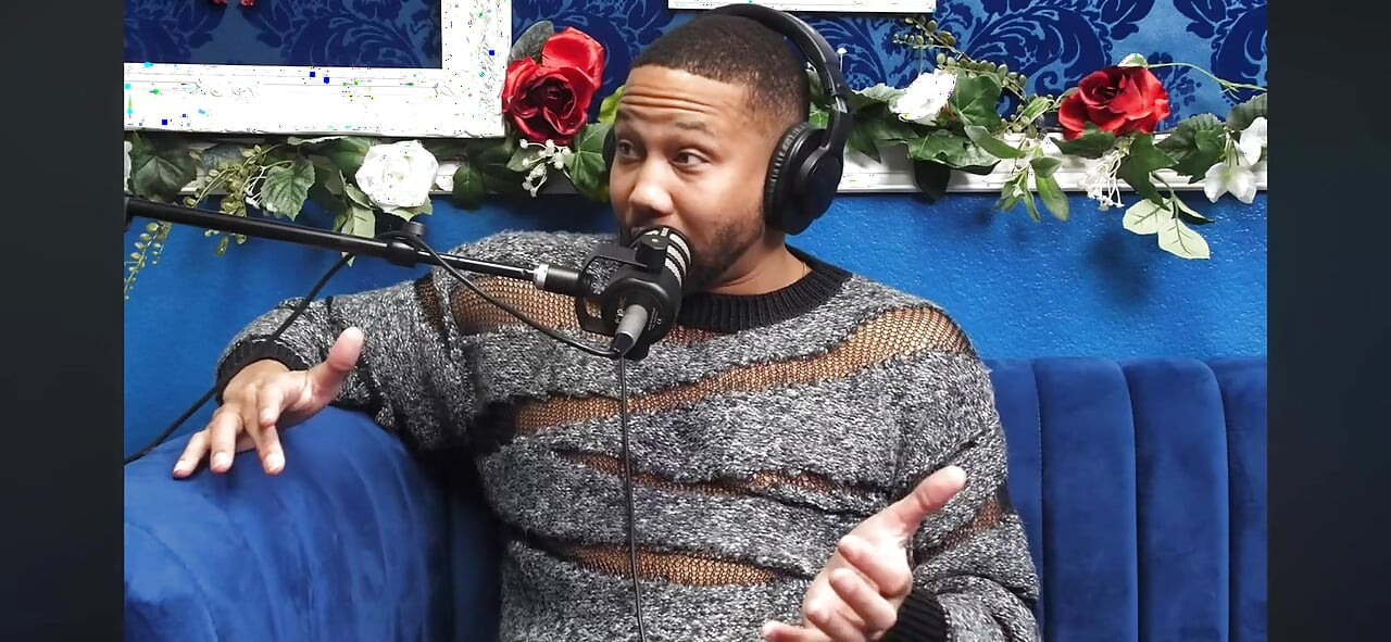 Podcast - Rylee Rabbit - conversación con John Legendario