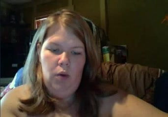 bbw girl